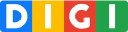 DigiCommerce logo