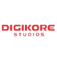 DIGIKORE logo