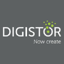 Digistor logo