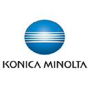 Konica Minolta logo