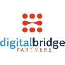 Digital Bridge Partners logo