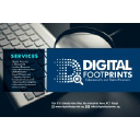 Digital Footprints logo