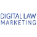 Digital Law Marketing logo