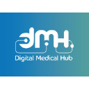 Digital Medical Hub logo