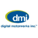Digital Motorworks logo