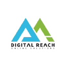 Digital Reach Online Solutions logo