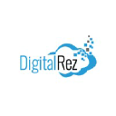 DigitalRez logo