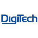 DigiTech logo