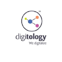 Digitology logo