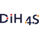 DIH4Society logo