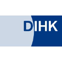 Deutsche Industrie- und Handelskammer logo