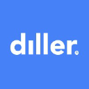 Diller logo