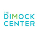 The Dimock Center logo