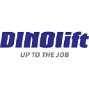 Dinolift logo