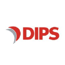 DIPS AS logo