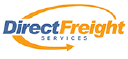 Direct Freight Corporation logo