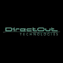 DirectOut logo