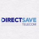 Direct Save Telecom logo