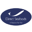 Direct Seafoods logo