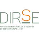 Asociación Española de Directivos de Responsabilidad Social logo