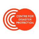 Centre for Disaster Protection logo
