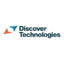 Discover Technologies logo