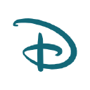 The Walt Disney Company logo