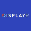 Displayr logo