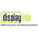 DisplayRide Inc. logo