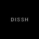 DISSH logo