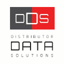 Distributor Data Solutions logo