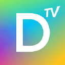 DistroTV logo