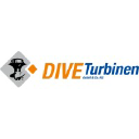 DIVE Turbinen logo