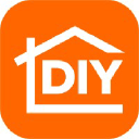 DIY Home Center logo