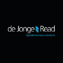 De Jonge Read