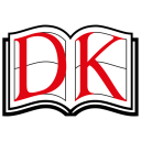 Dorling Kindersley logo