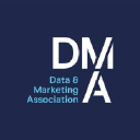 Data & Marketing Association logo