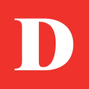 D Magazine Partners logo