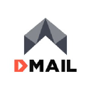 Dmail Network logo