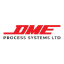 DME Process Systems