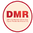 DMRGD logo