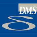 DMS International logo