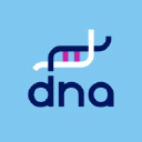DNA logo