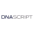 DNA Script's logo