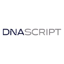 DNA Script’s logo