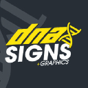 DNA Signs and Graphics
