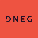 DNEG logo