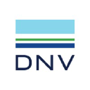 DNV logo