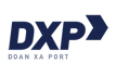 DXP logo