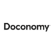 Doconomy's logo